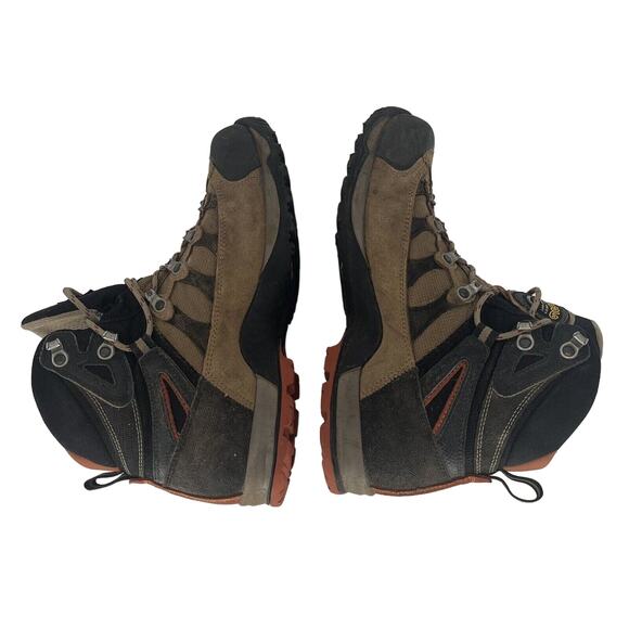 Asolo Stynger Gtx Gore-Tex Hiking Boots Womens Size UK 7 US 8.5 - Picture 5 of 14